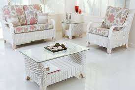 When decorating your bedrooms, having a really nice looking room with enough storage space are both. Get The Classic Charm Of 15 White Wicker Furniture Home Design Lover