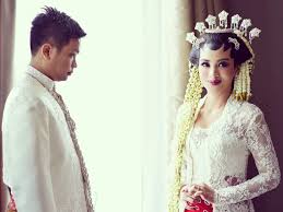 Pernikahan Perpaduan Adat Mandailing Dan Jawa Ala Stachy Dan Ditto The Wedding The Bride Dept Pernikahan