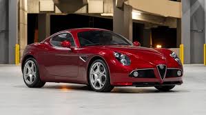 Image result for Giallo Bilbao 2008 Alfa-Romeo