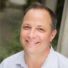 Managing director of FSI