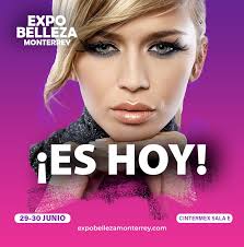 Expo Belleza Monterrey