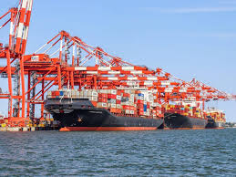 Inside the East Coast's Largest Port: Port of New York and New Jersey -  Business Insider