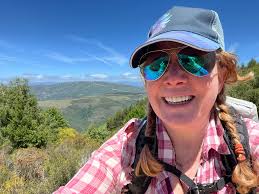 Walking the Camino with chronic pain and mobility issues