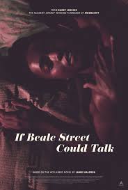 If Beale Street Could Talk 2018 1675 X 2481 Beale Street Best Movie Posters Movie Posters