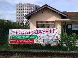 Maybe you would like to learn more about one of these? Demi Anak Gelandangan Malaysia Aktif