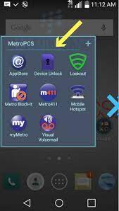 The device unlock metro pcs apk download for on a android version: Device Unlock App Unlockunit