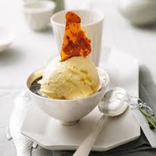 Affogato Al Caffe Rezept Dessert Vanilleeis Italienische Desserts