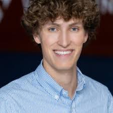 Michael Sliman's Instagram, Twitter & Facebook