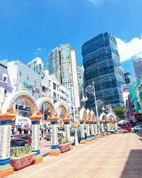 Visit us today, biggest indian grocery store in kuala lumpur! This Week S Focus On Brickfields Kuala Lumpur Brickfields Is Kuala Lumpur S Little India Due To The High Percentage Of Indi Travel Pictures Asia Travel Travel