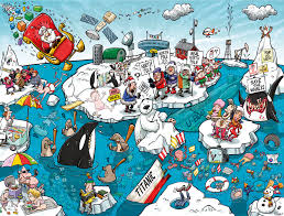 We did not find results for: Chaos At The North Pole No 18 1000 Or 500 Piece Jigsaw Puzzle