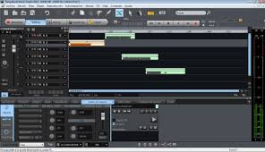 Samplitude Music Studio 2019 Download For Pc Free