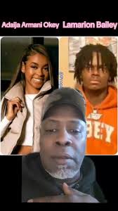 #AdaijaArmaniOkey #LamarionJeremiahBailey #fortwayneindiana #prophetreubenm  #relentlessloveoperationrescue #foryoupage