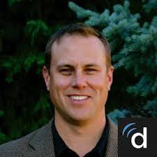 David Notter's Instagram, Twitter & Facebook