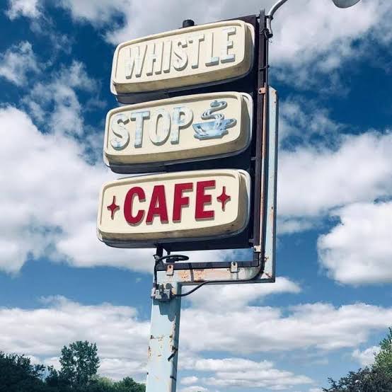 Whistle Stop Cafe - Visit Lake City MN