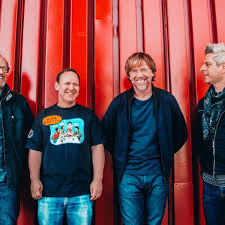 We did not find results for: How Phish Fans Helped The Band Become Streaming Pioneers