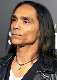 Fan Casting Asivak Koostachin as Joseph Brant in Historical Figures (North  America)