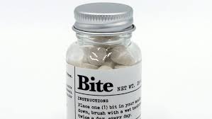 We even enjoy brushing our teeth with a homemade tooth powder now, that includes special ingredients for extra whitening! Toothpaste Tablets A New Way To Brush Your Teeth Howstuffworks