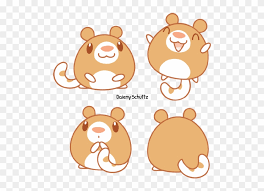 I searched for this on. How To Draw Chibi Roo Step By Step Drawing Guide Chibi Zoo Animals Daeny Schuttz Free Transparent Png Clipart Images Download