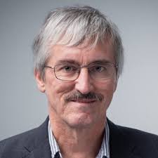 Can someone tell me where the Elizabeth Line came from?