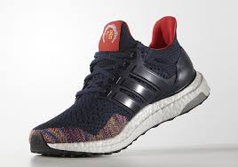 Who interpreted the shoe in their own way by cutting off the cage to make diy uncaged versions and coloring in the. Adidas Ultra Boost Chinese New Year Available Sneakernews Com Adidas Ultra Boost Adidas Sport Wear