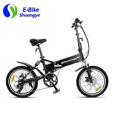 full suspension fold e bike folding bike design best electric bikes electric bicycle