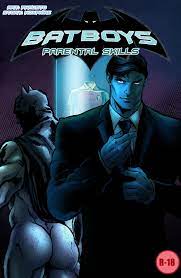 And he's assembled teams of his fellow dc super heroes, like the justice league, the outsiders and batman, incorporated. Eng Phausto Dc Comics Batboys Parental Skills 1 Nightwing Dick Grayson X Batman Bruce Wayne Read Bara Manga Online
