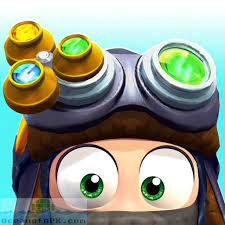 They can travel to new places, meet new characters, and play exciting games. Clumsy Ninja Mod Apk Free Download Oceanofapk