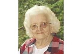 Rosella PATRICK Obituary (1926