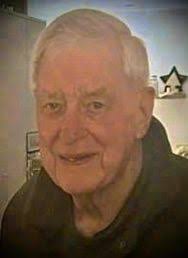 Condolence Book for JAMES (Jimmy) McSWEENEY (Midleton, Cork)