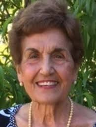 Norma Butero Obituary