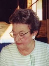 Althea 'Thea' Yon Obituary November 18, 2008