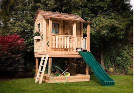 Pin On Build A Playhouse