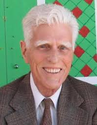 Edward Kenneth Lange (Ken) Obituary