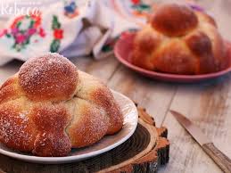 Pin En Panes Dulces