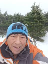 Mt. Pierce after 70 Started at 7:45, summited at 11, back to the parking  lot at 2. The more ambitious plan was to do Eisenhower too, but that would  have added about