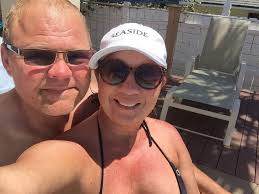 30 years and counting! "You're still the one".