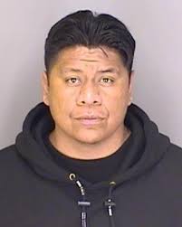 Merced County's DUI Mugshots