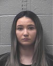 Two more charged in retail theft case