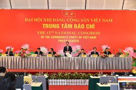 Tổng bí thư, chủ tịch nước nguyễn phú trọng; Ban Cháº¥p Hanh Trung Æ°Æ¡ng Khoa Xiii Co 200 NgÆ°á»i