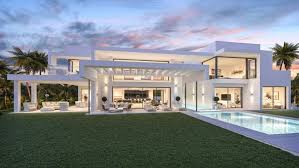 Home designing may earn commissions for purchases made through the links on our clean modern lines, floor to ceiling glass windows, plenty of ventilation, expansive pools, and. 223 Best Modern Villa Design Images In 2020 Modern Villa Cute766