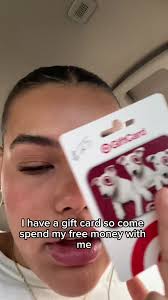 Target 700 Gift Card