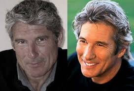 Un "flic" marseillais dans le rôle du sosie de Richard Gere