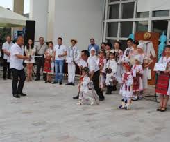 Lista patrimoniului cultural imaterial unesco a luat naştere oficial în anul 2008, potrivit unei convenţii pentru salvgardarea patrimoniului cultural decizia de a introduce tehnica ceramicii tradiţionale de horezu pe lista reprezentativã unesco a patrimoniului cultural imaterial este o. De Rusalii Slatina Devine Capitala CÄlusului Ritualul Romanesc Inclus In Patrimoniul Unesco Evenimentul Zilei