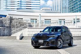 G05 Bmw X5 M Sport Tuning Kit From 3d Design Adds Some Style In 2020 Bmw X5 M Sport Bmw X5 M Bmw X5