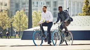 Swapfiets Dieses Leihrad Im Monats Abo Funktioniert Immer