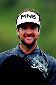 Welcome to the bubba watson zine. Bubba Watson Golf Magazin