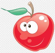 Si anak akan membayar kepada ibu penjual. Stiker Buah Apel Apple Apel Cinta Anak Makanan Png Pngwing