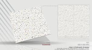 GẠCH TERRAZZO