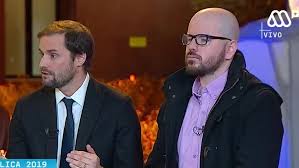 Foi alcunhado de herói de dois mundos, devido à sua participação em conflitos na europa e na américa do sul. La Acalorada Discusion Entre Giorgio Jackson Y Jaime Bellolio En Tv Meganoticias