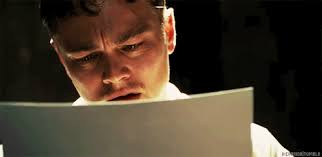 Added 5 years ago aroselan in action gifs. H8 Leonardo Dicaprio